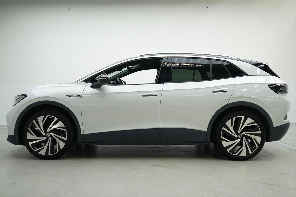 VW ID.4 1ST Max billede 2