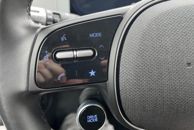 Hyundai Ioniq 5 Essential