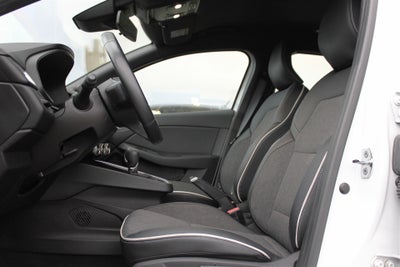 Renault Clio V TCe 90 Intens X-tr. billede 3