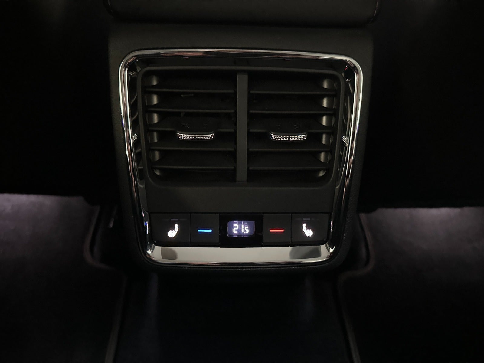 Billede af Skoda Enyaq 80 iV Suite