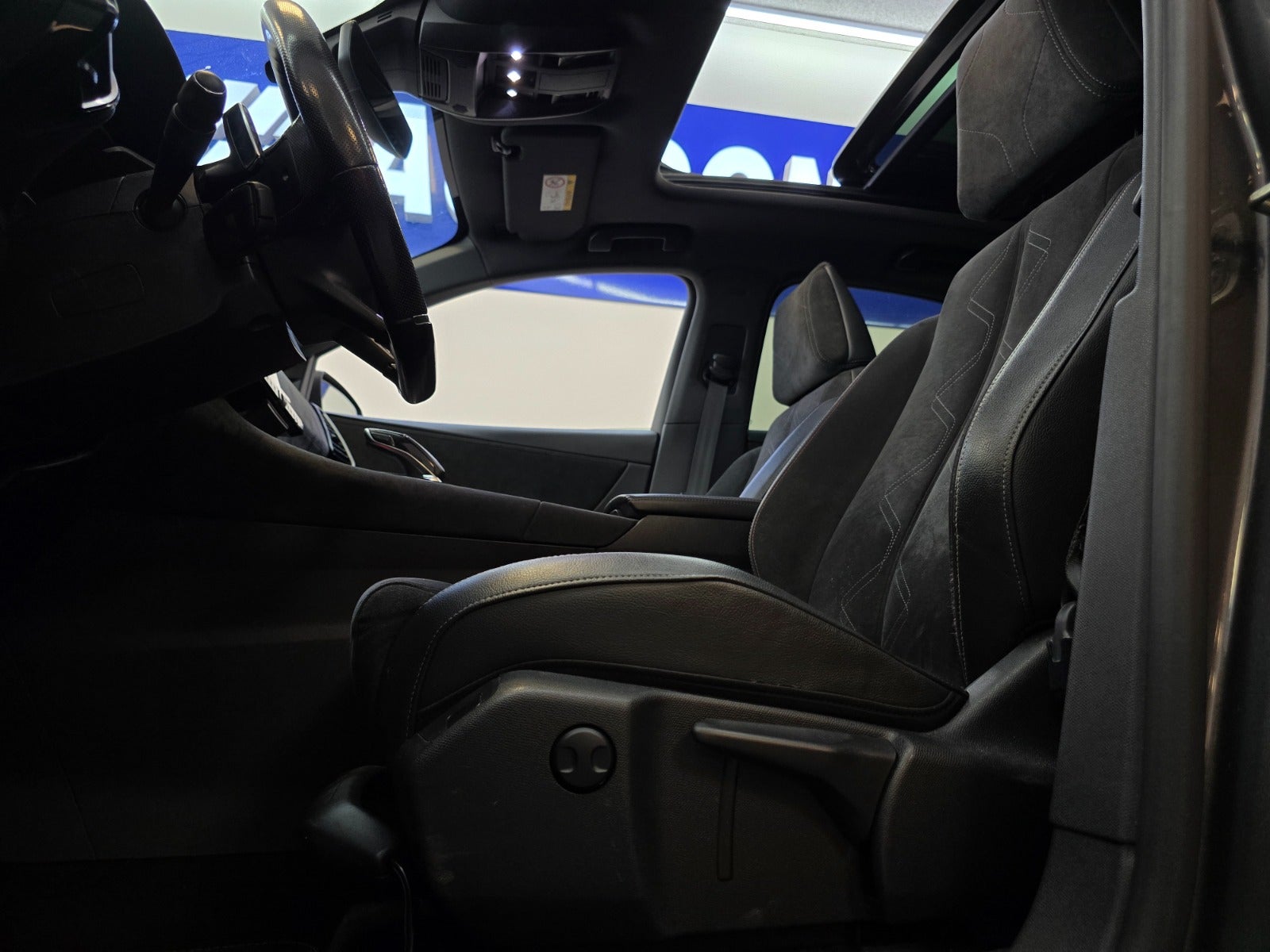 Billede af DS DS 7 CrossBack 2,0 BlueHDi 180 Prestige EAT8