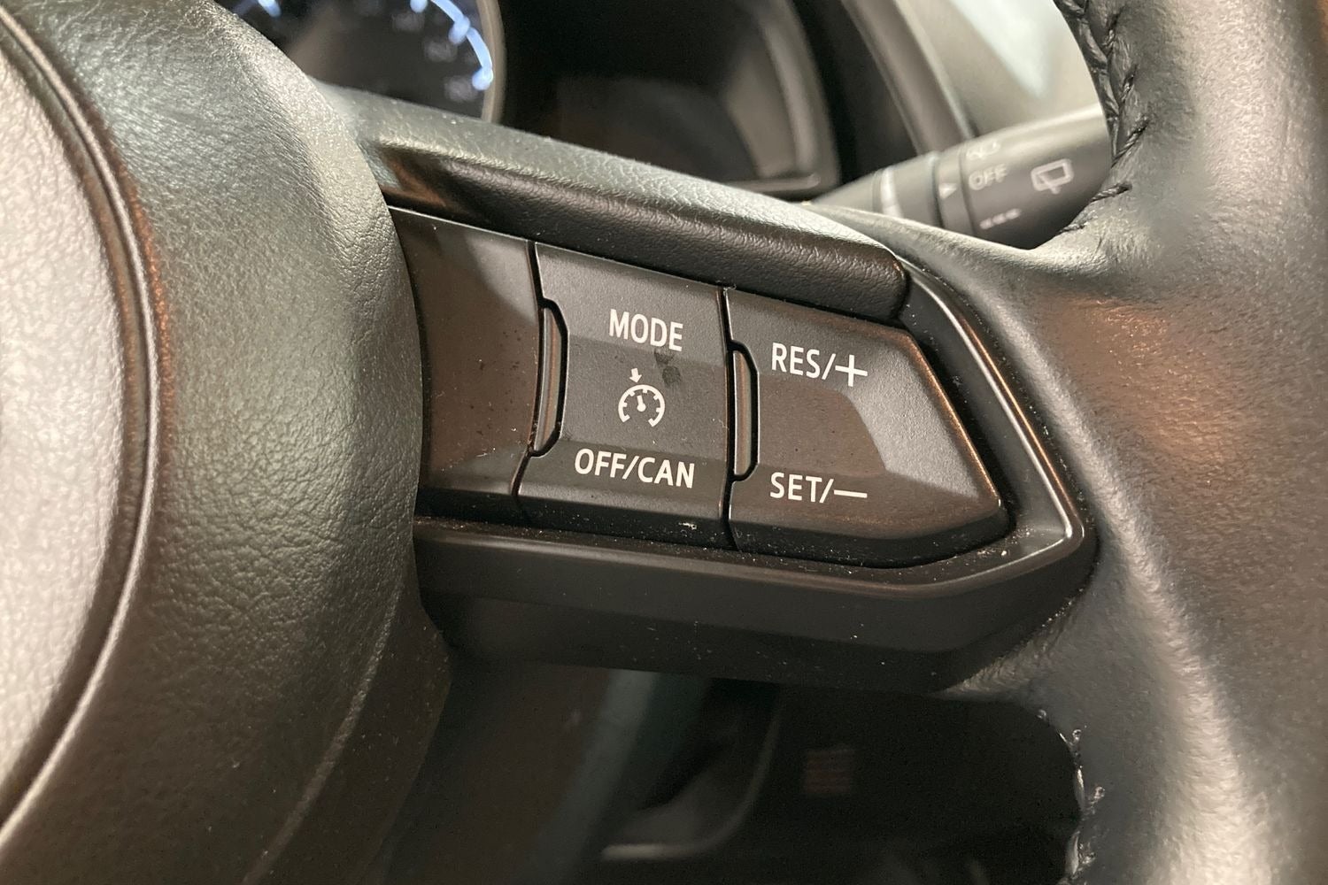 Billede af Mazda 2 1,5 SkyActiv-G 90 Sky