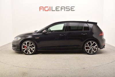 VW Golf VII GTi Performance DSG