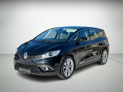 Renault Grand Scenic IV TCe 140 Zen EDC 7prs