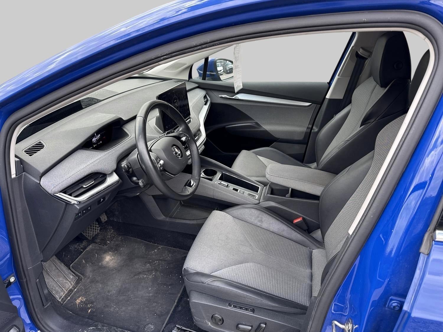 Billede af Skoda Enyaq 80 iV Loft