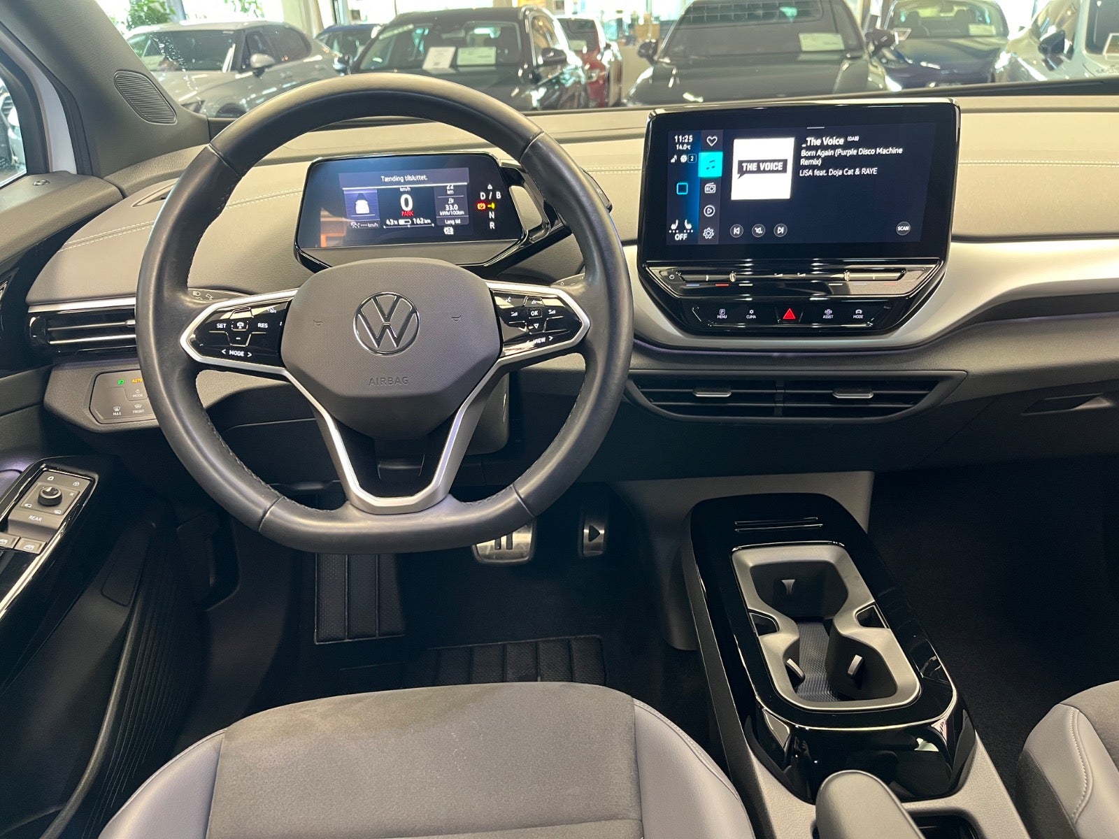 Billede af VW ID.4  Pro Performance