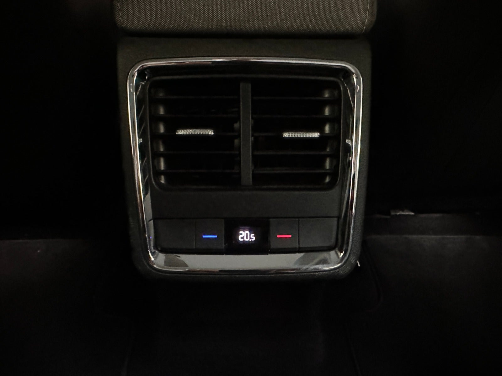 Billede af Skoda Enyaq 60 iV Loft