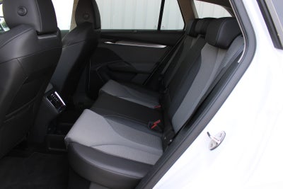 Skoda Enyaq iV Loft