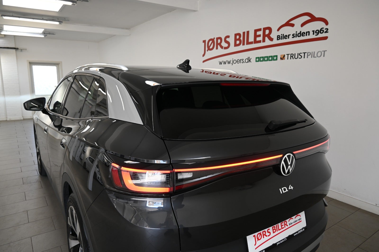 VW ID.4 Pro Performance 1ST
