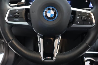 BMW iX1 xDrive30 M-Sport Premium