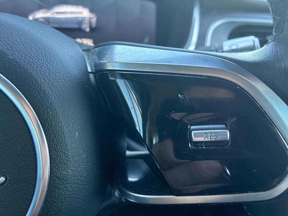 Jaguar I-Pace EV320 S AWD billede 18