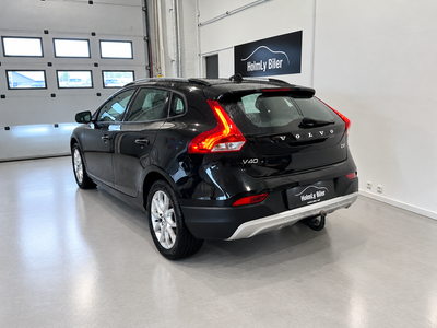 Volvo V40 CC D2 120 Momentum