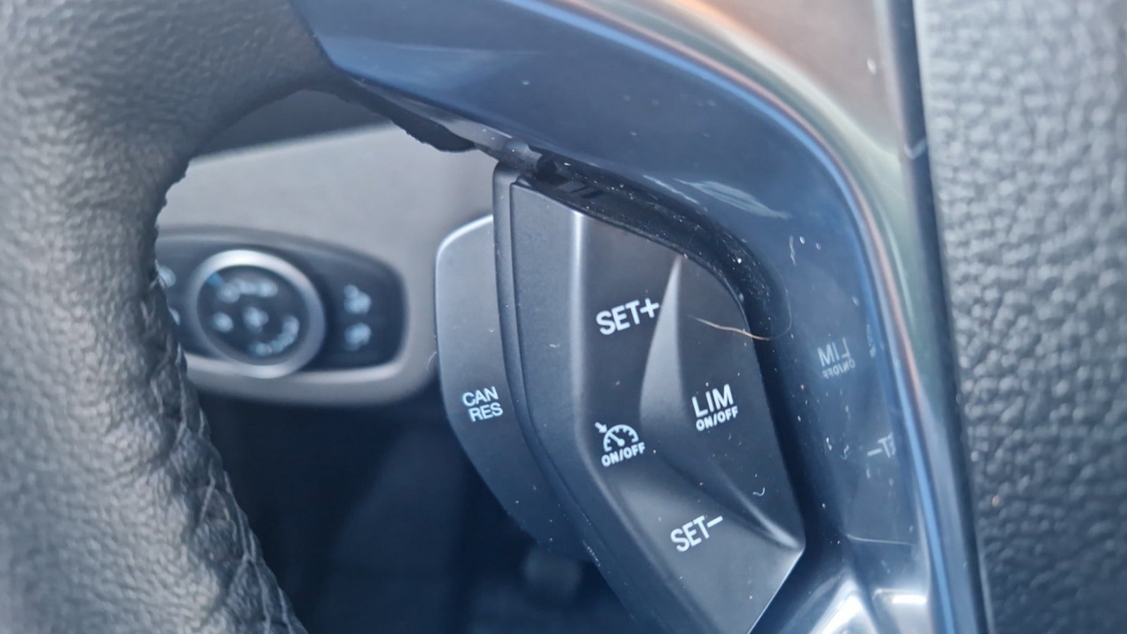 Billede af Ford Transit Connect 1,5 EcoBlue Trend lang