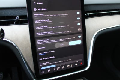 Volvo EX90 Twin Ultra 7prs