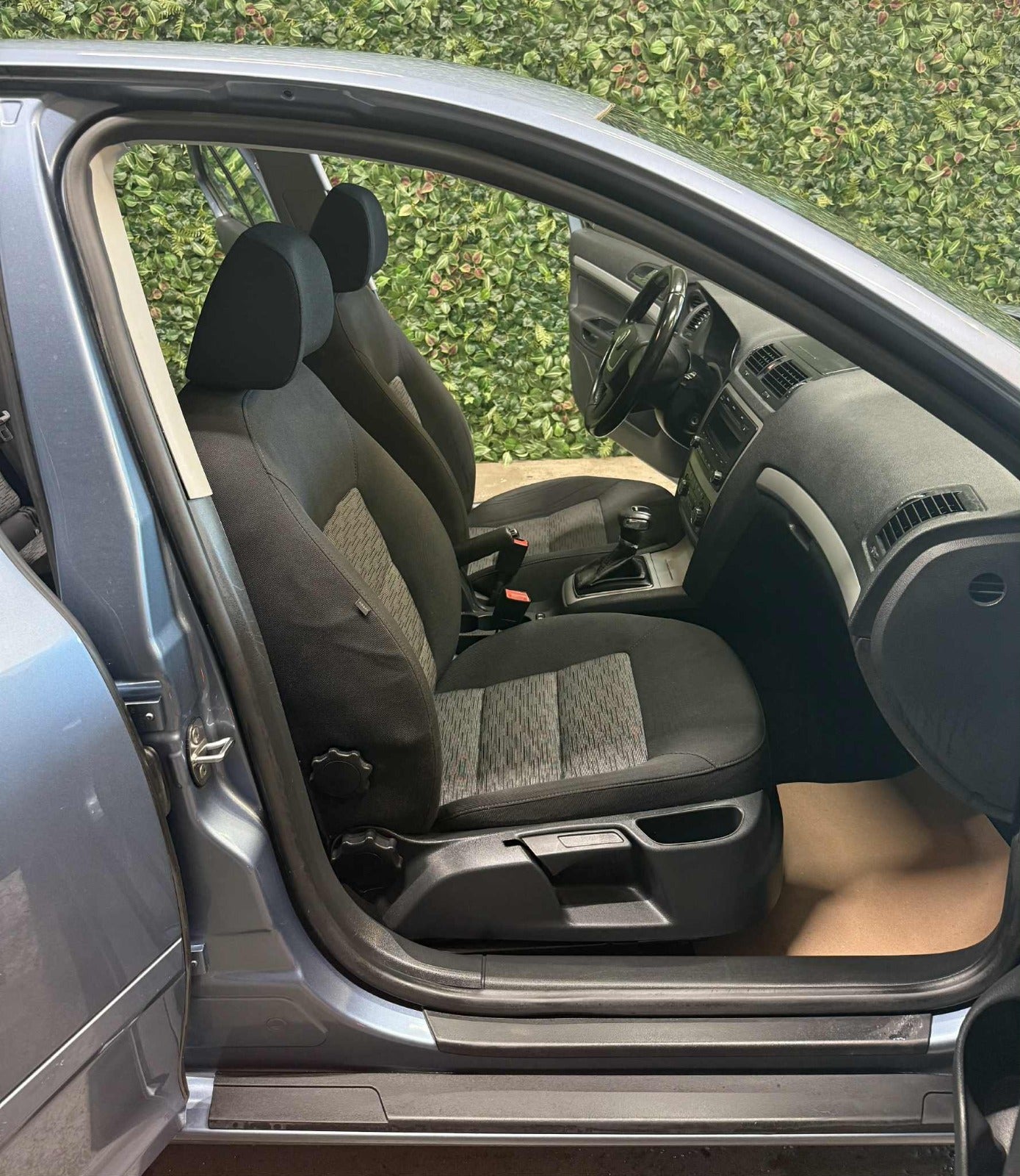 Billede af Skoda Octavia 1,2 TSi 105 Active DSG