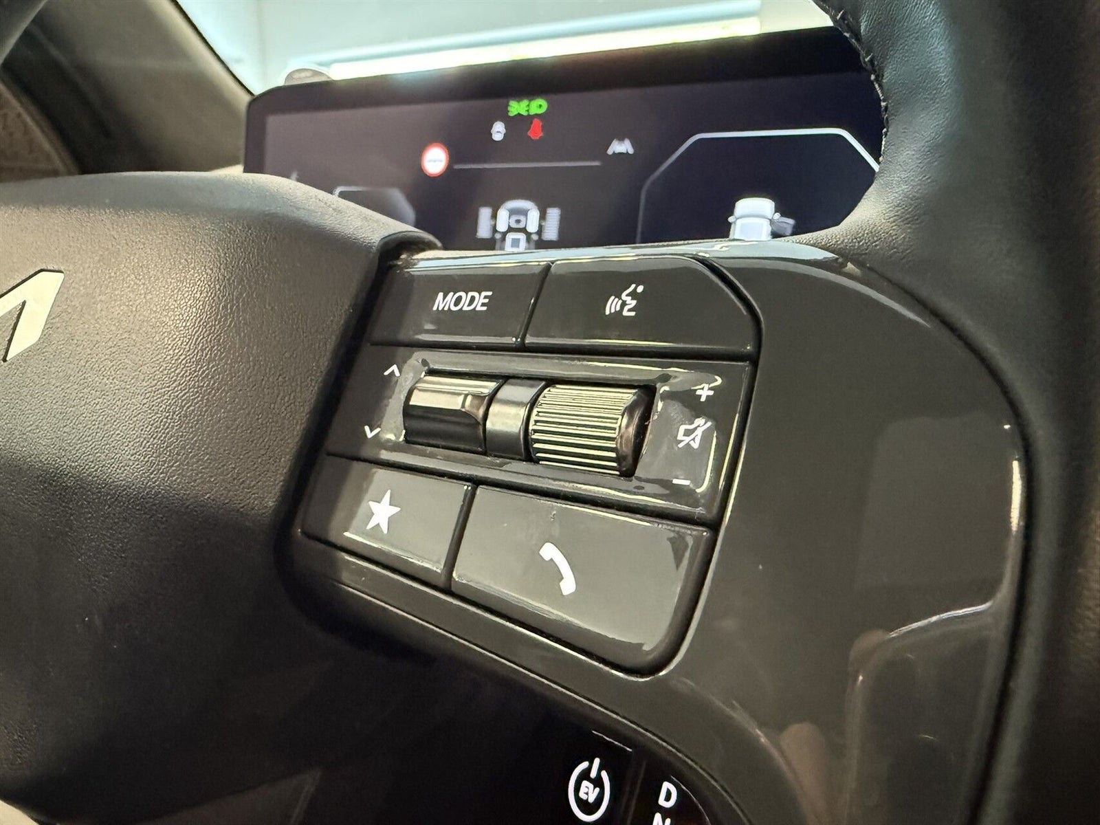 Kia EV9 Long Range Performance GT-Line AWD 7prs