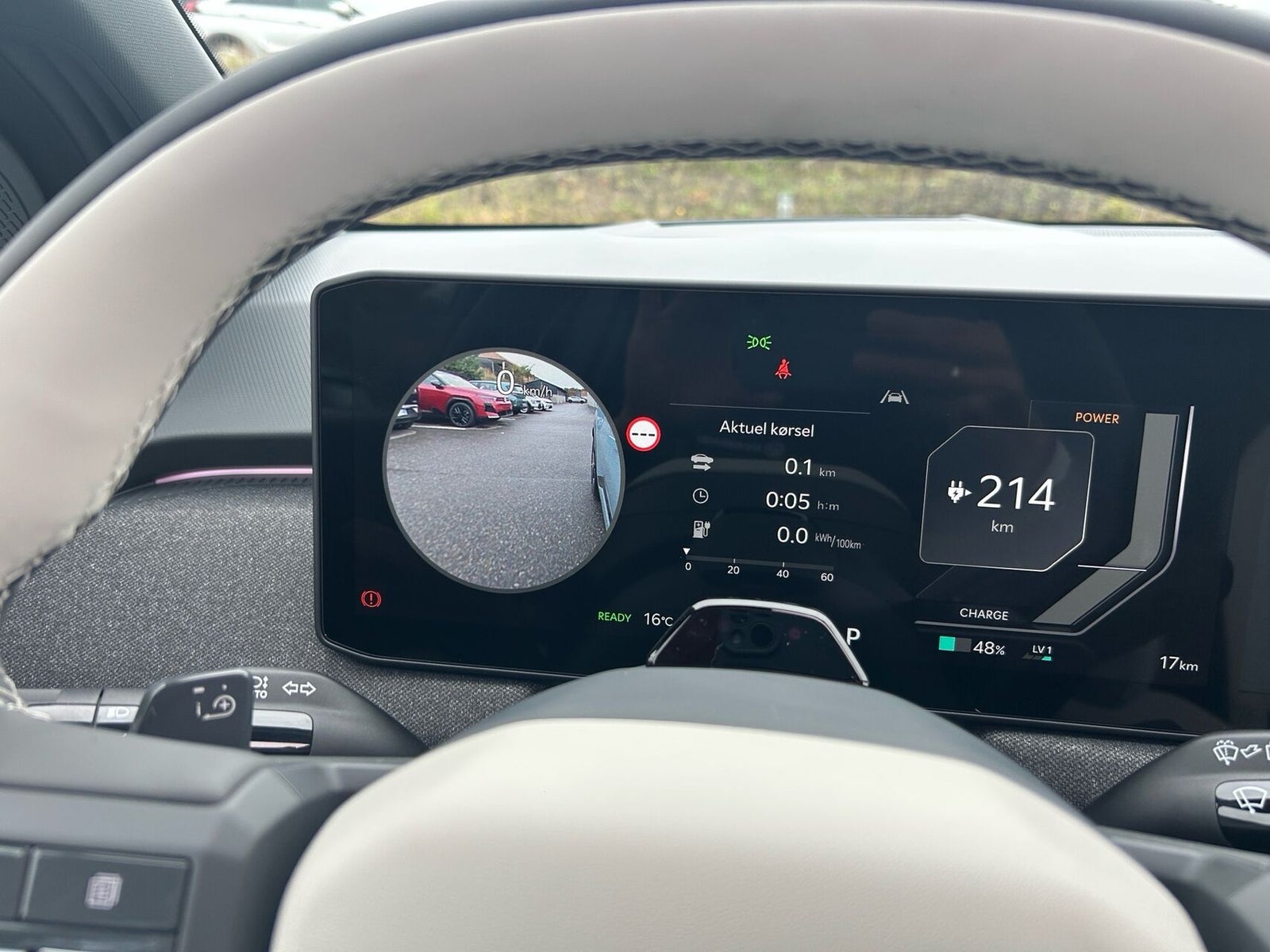 Kia EV3 Long Range Performance GT-Line AWD