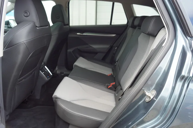Skoda Enyaq iV Loft