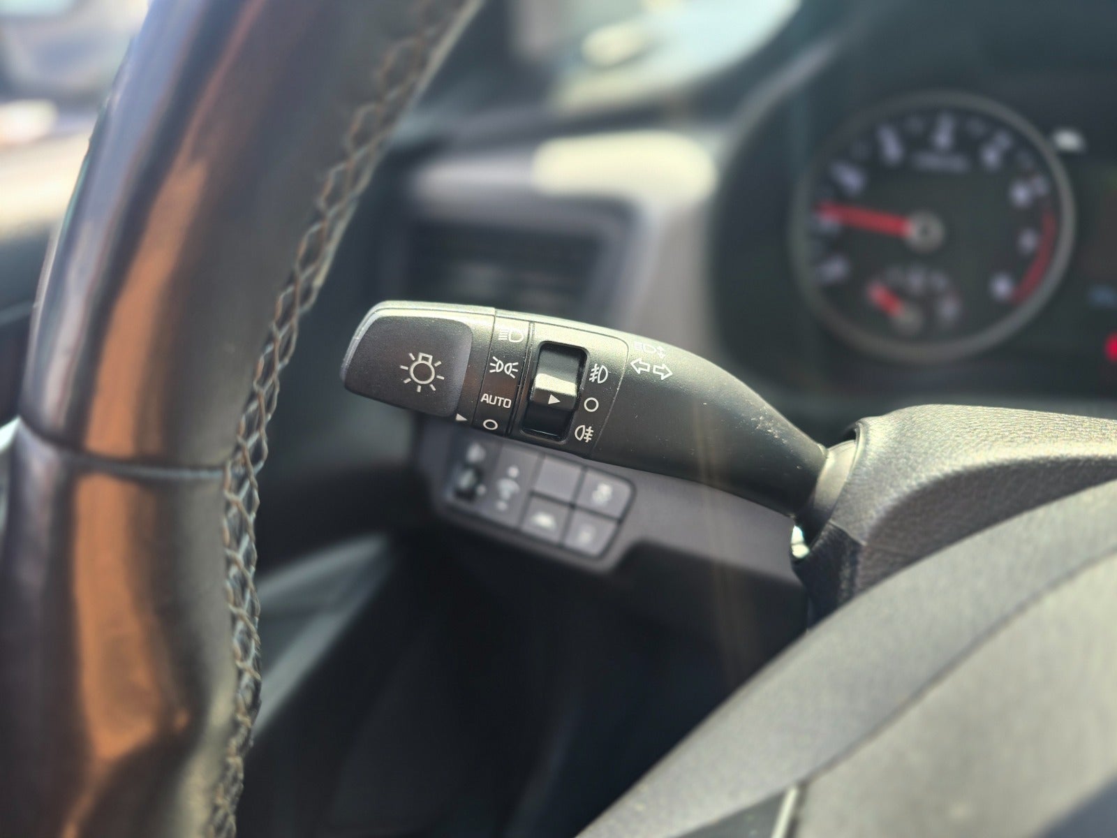 Billede af Kia Rio 1,0 T-GDi Comfort