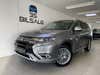 Mitsubishi Outlander PHEV Intense CVT 4WD