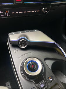 Kia EV6 Long Range GT-Line