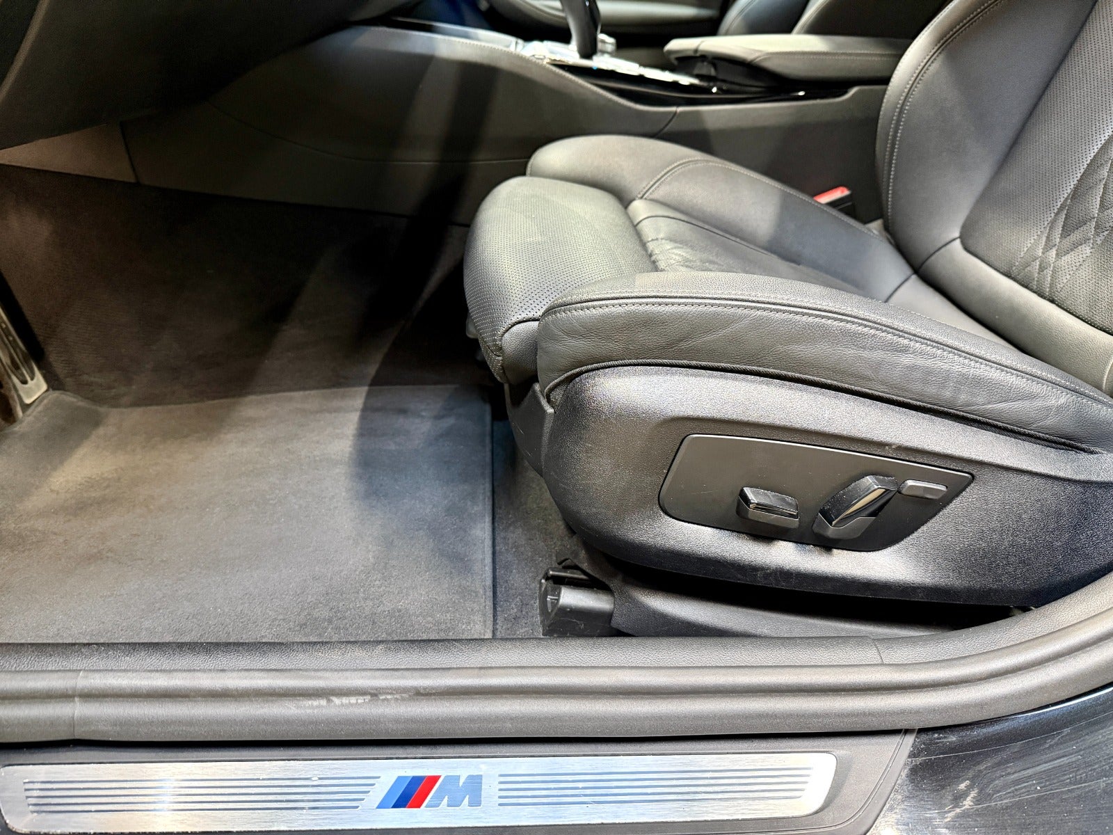 Billede af BMW 530e 2,0 M-Sport aut.