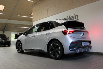 Cupra Born e-Boost Dinamica