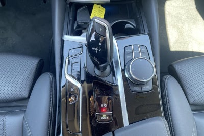 BMW 530e Sport Line aut.