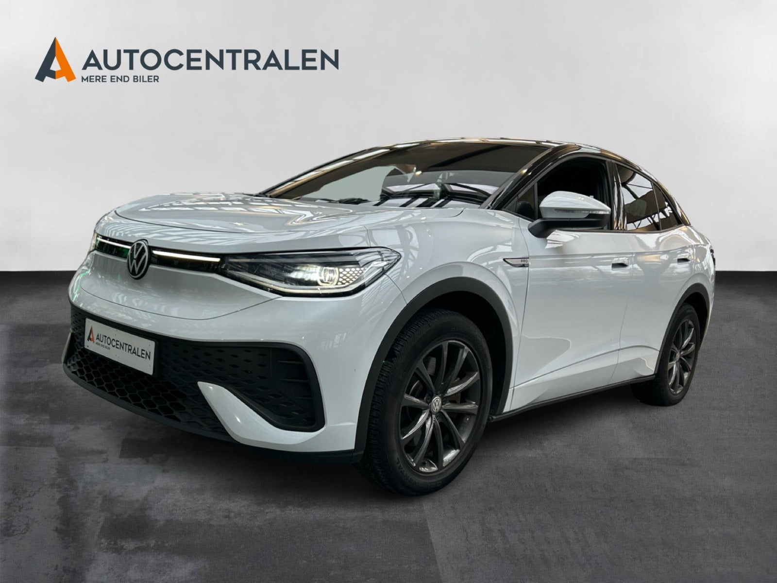 VW ID.5