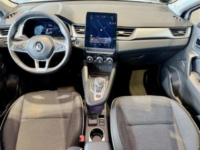 Renault Captur E-Tech Intens billede 2