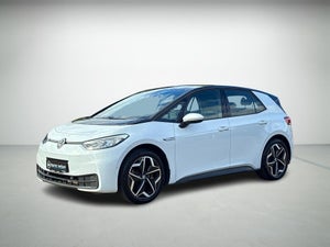 VW ID.3 Pro S