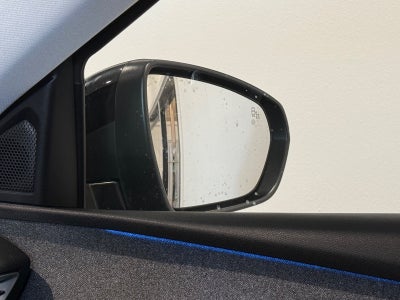 Peugeot 3008 Hybrid First Selection EAT8
