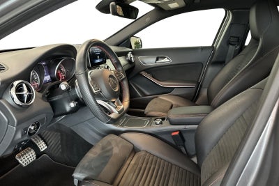 Mercedes GLA250 AMG Line aut. - 4