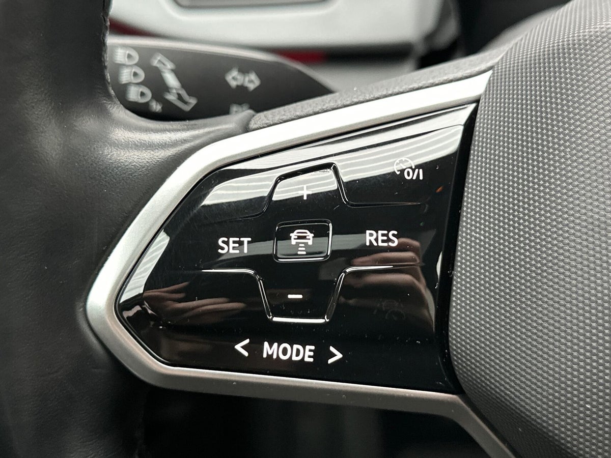 VW ID.3 Tech billede 15