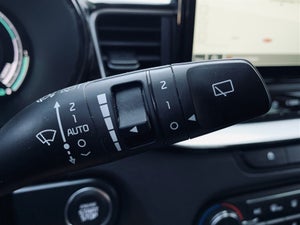 Kia Ceed PHEV Upgrade SW DCT