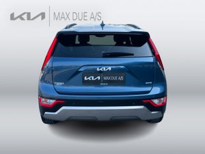 Kia Niro PHEV Prestige DCT