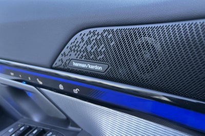 BMW i5 eDrive40 M-Sport Pro