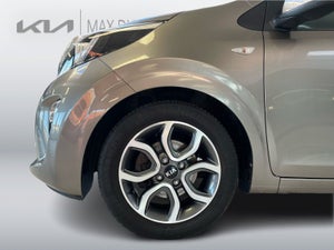 Kia Picanto MPi Vision Collection 1+2