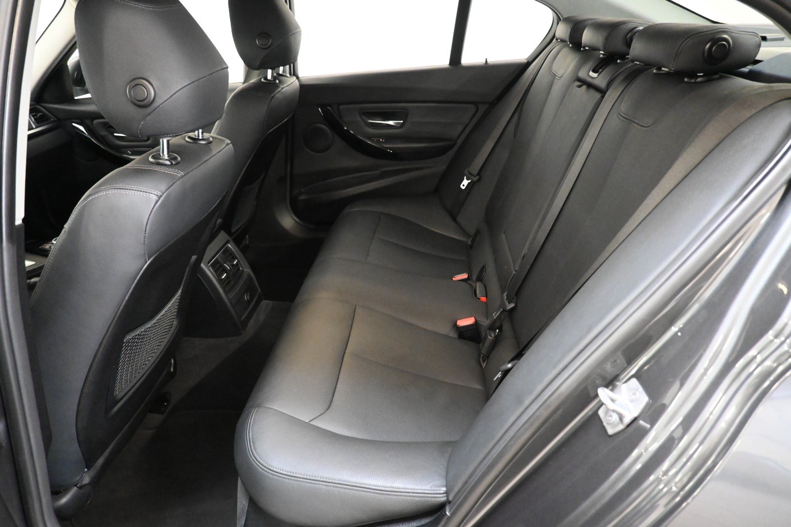 BMW 330d xDrive aut.