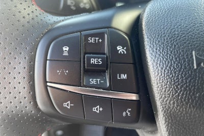 Ford Kuga HEV ST-Line X CVT