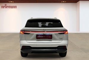 MG HS PHEV Comfort