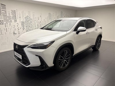 Lexus NX450h+ 2,5 Luxury aut. AWD 5d