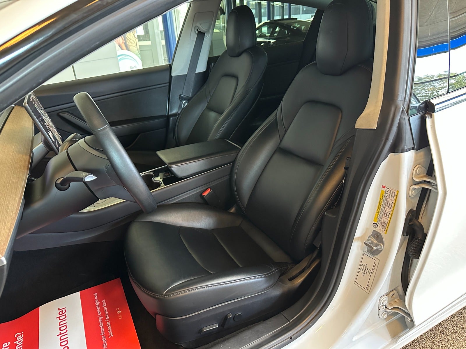 Tesla Model 3 Standard Range+ RWD
