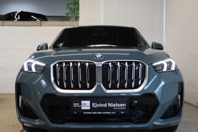 BMW iX1 xDrive30 M-Sport Premium