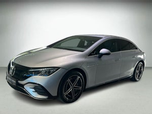 Mercedes EQE350 AMG Line