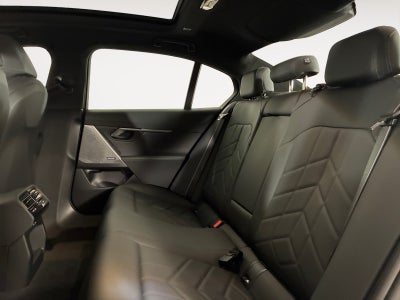 BMW i5 eDrive40 M-Sport Pro