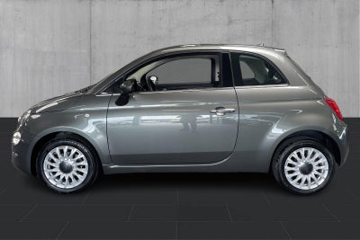 Fiat 500 Lounge Fiat 500 Lounge - 1