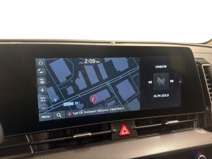 Kia Sportage PHEV Upgrade aut. 4WD