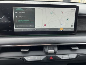 Kia EV9 Long Range Performance GT-Line AWD 7prs