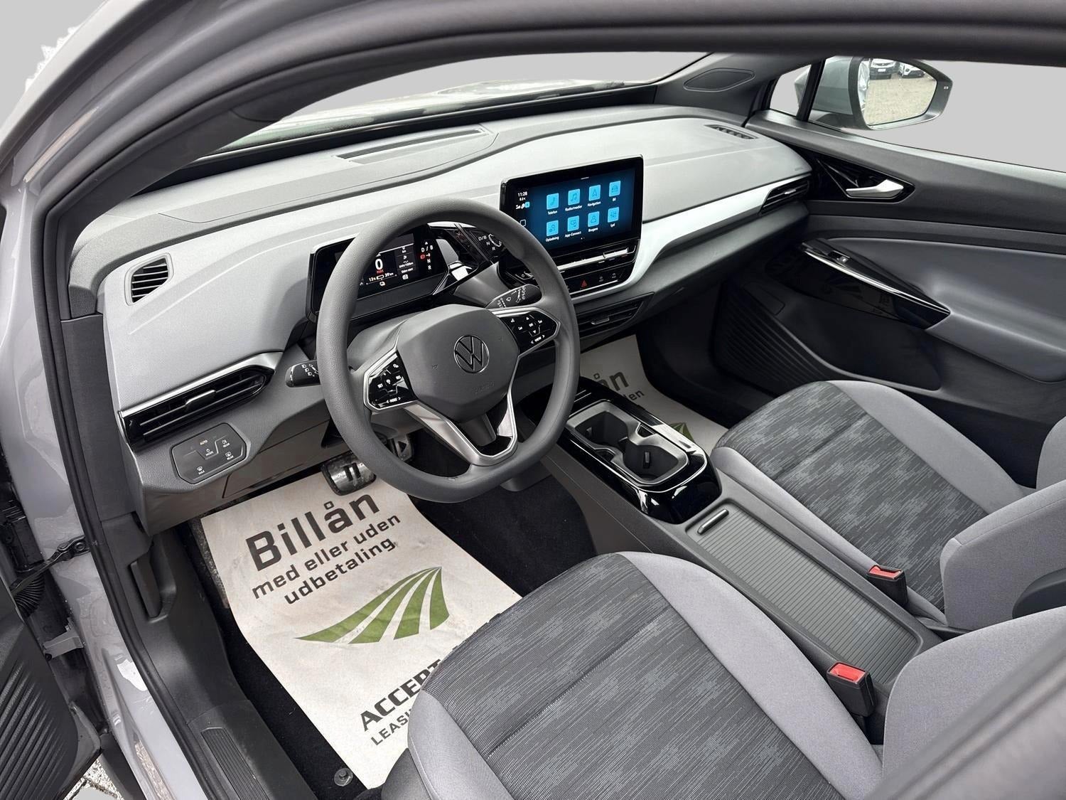 Billede af VW ID.4 52 Pure Performance